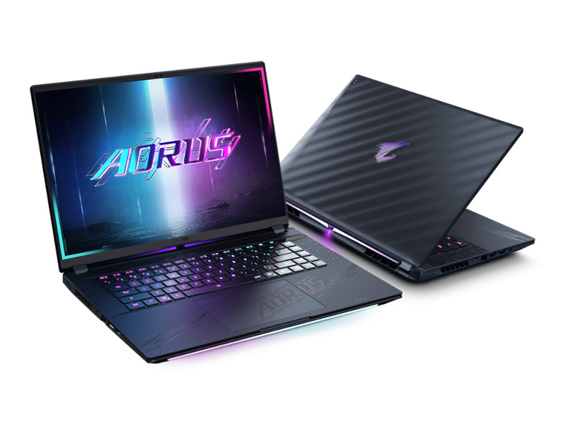 AORUS MASTER 16