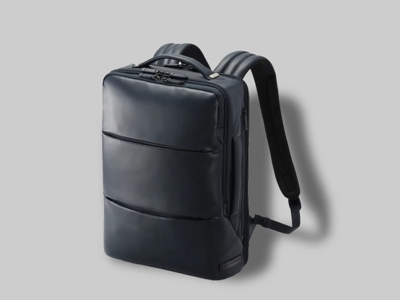 Z PACK type L2(ブラック)