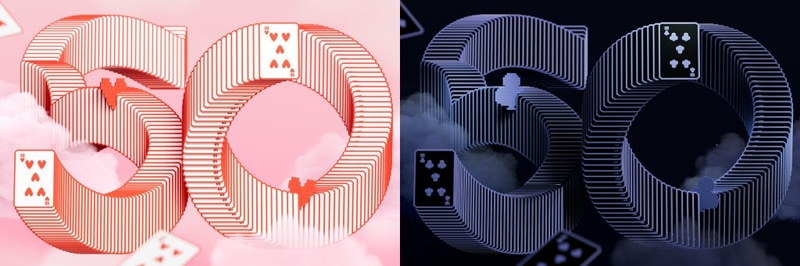 配布されている壁紙