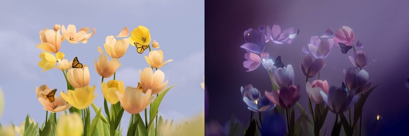 配布されている壁紙