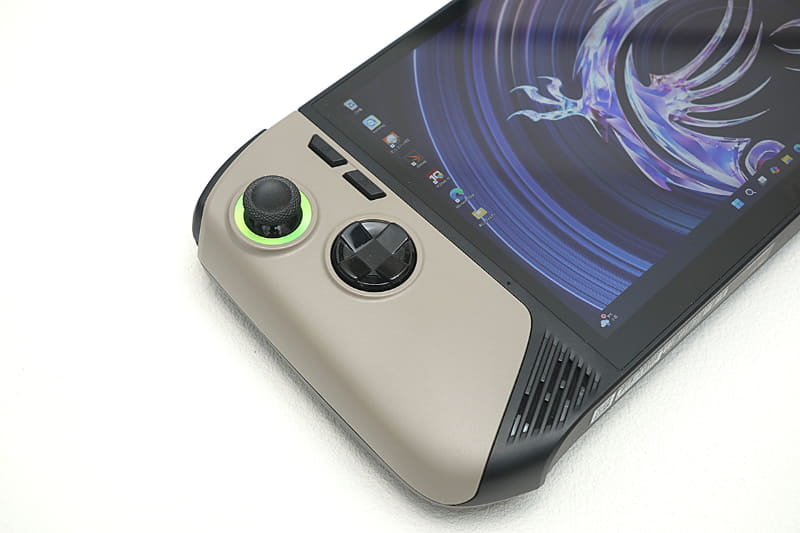 コントローラ部