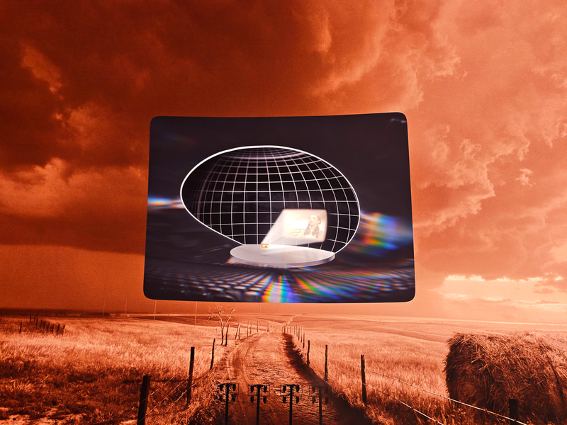 超解像技術とAIで足りない部分をAIが補いながら16K化する