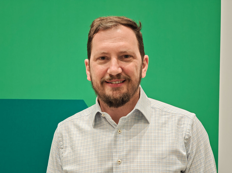 Google Cloud 副社長 兼 GCE&AIインフラ 製品責任者 ジョージ・エリサイオス氏