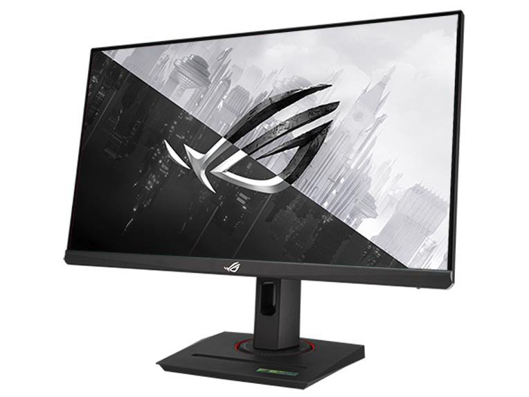 ROG Strix XG259CS-P