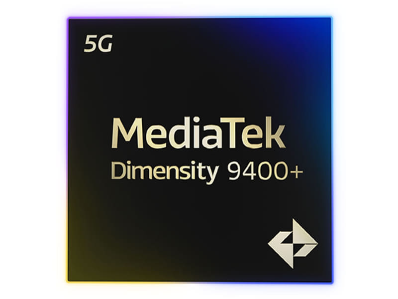 Dimensity 9400+