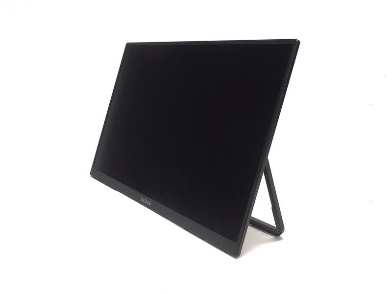 Innoviewのモデル「INCPM608」。Amazonに販売ページはあるもののInnoview製品サイトに情報なし