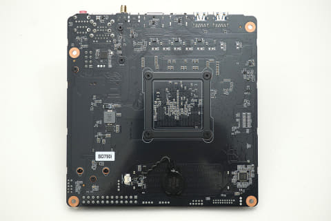 レビュー】単体CPUの立つ瀬がない？10万円切りでRyzen 9 7945HX3D搭載