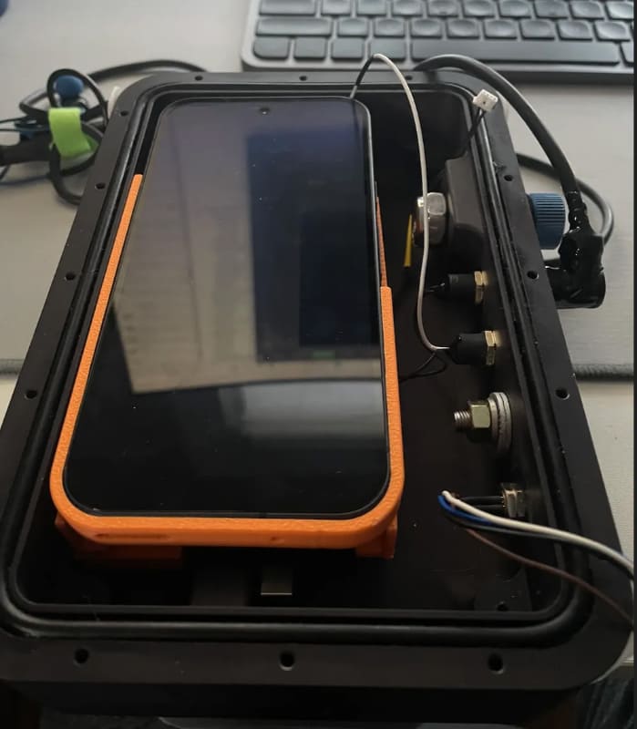 最新CHATに導入されたPixel 9