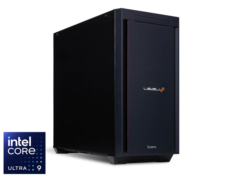 <a href="https://www.pc-koubou.jp/products/detail.php?product_id=1124496&utm_source=pr&utm_medium=content-text&utm_campaign=pr20250415_1&utm_content=nonpay" class="n" target="_blank">LEVEL-R789-285-VKX</a><br>パフォーマンスと効率の両面でスケールアップを実現<br>インテル® Core™ Ultra 9 プロセッサー 285