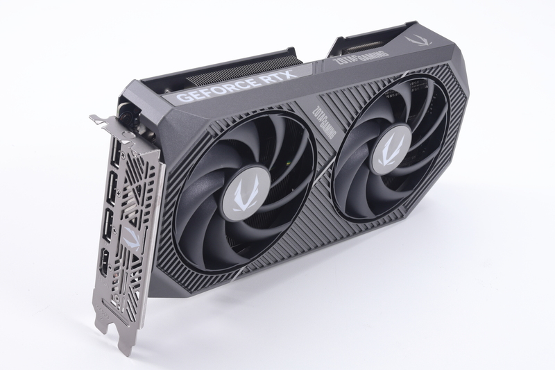 ZOTAC GAMING GeForce RTX 5060 Ti 16GB TWIN EDGE OC