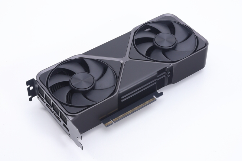 GeForce RTX 5070 Founders Edition