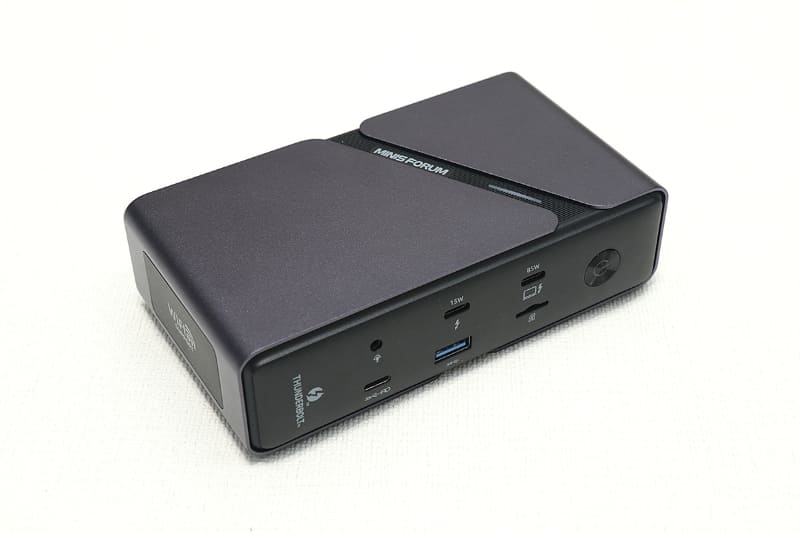 MINISFORUM「TB4-01」