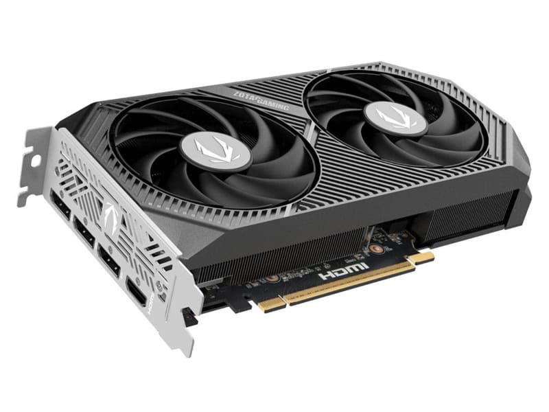ZOTAC GAMING GeForce RTX 5060 Ti 16GB Twin Edge OC
