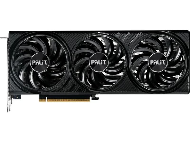 Palit GeForce RTX 5060 Ti 16GB Infinity 3