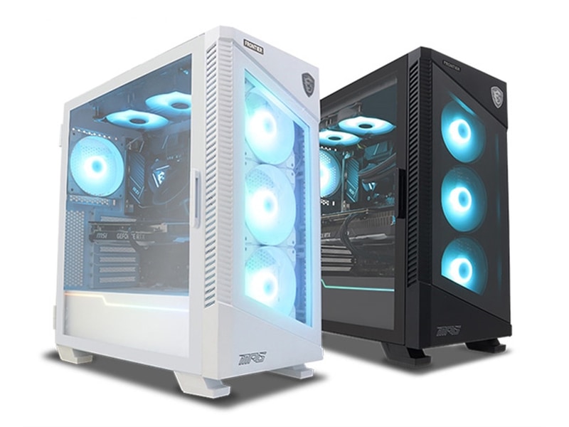 MFGシリーズ(FRONITER)