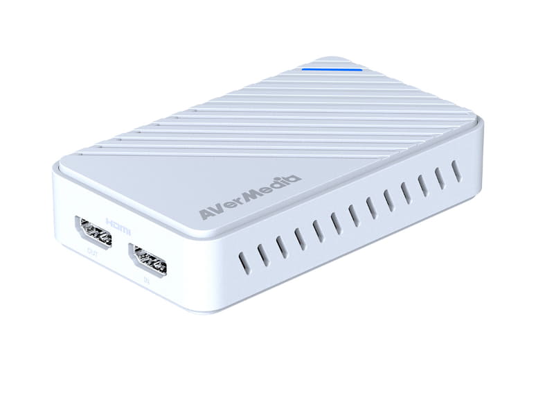 LIVE GAMER ULTRA S GC533PRO