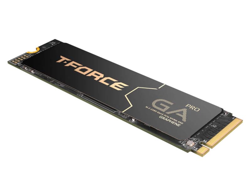 GA PRO M.2 PCIe SSD