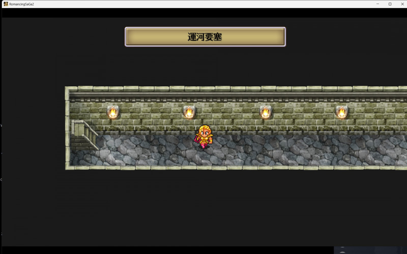 結局どのゲームも地道にレベル上げが必要ってわけ(笑)