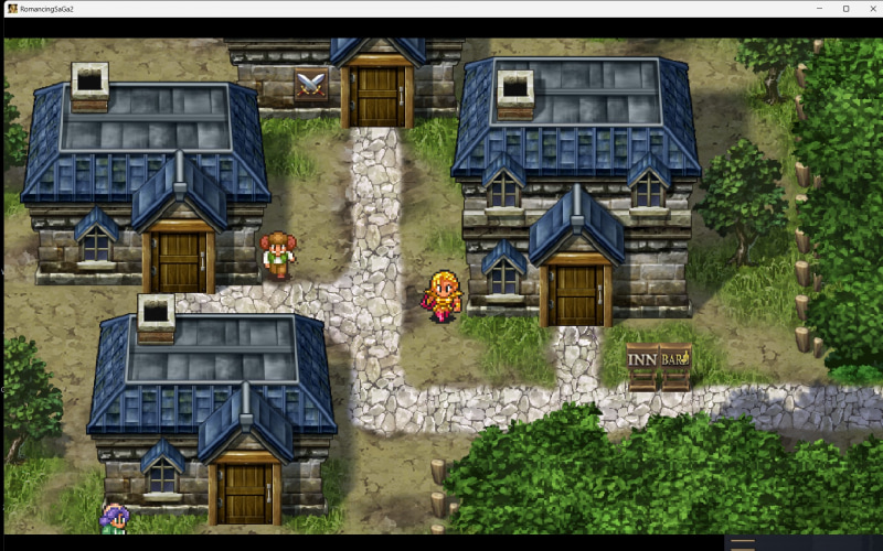 この街は他に比べて狭い！？