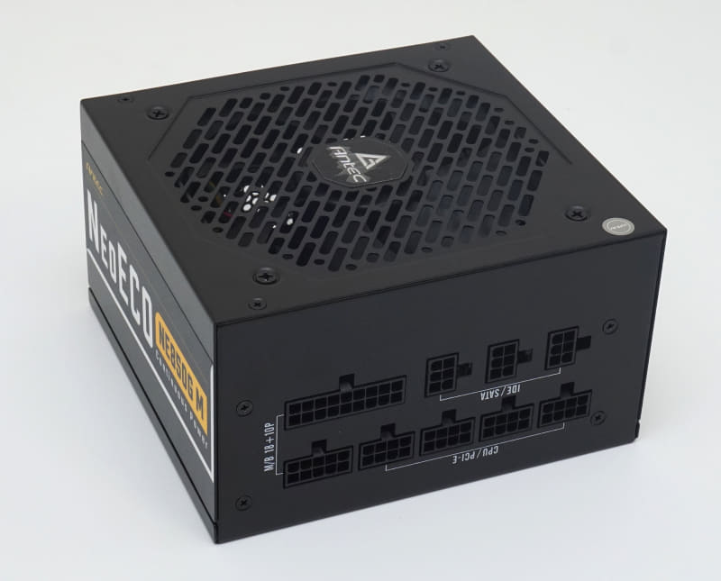 Antecの「NeoECO Gold NE850G M」