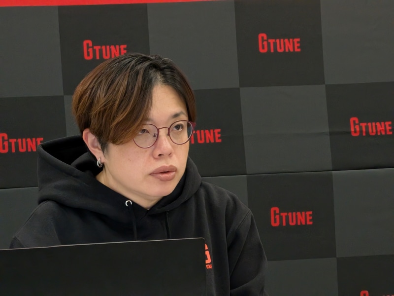 開発・購買本部 製品部 エキスパート 林田奈美氏