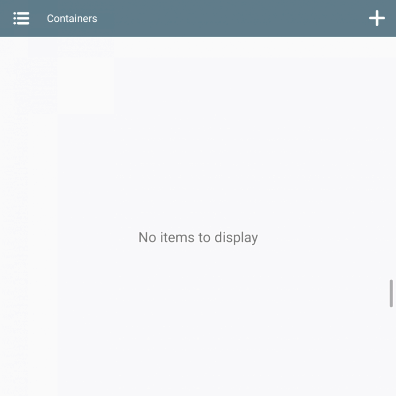 Winlatorインストール後の画面