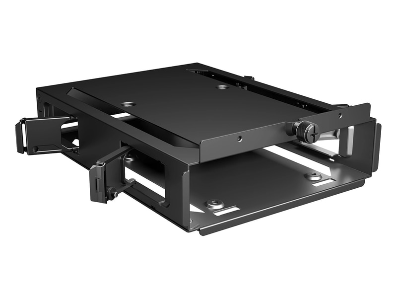 HDD Cage 2 Black