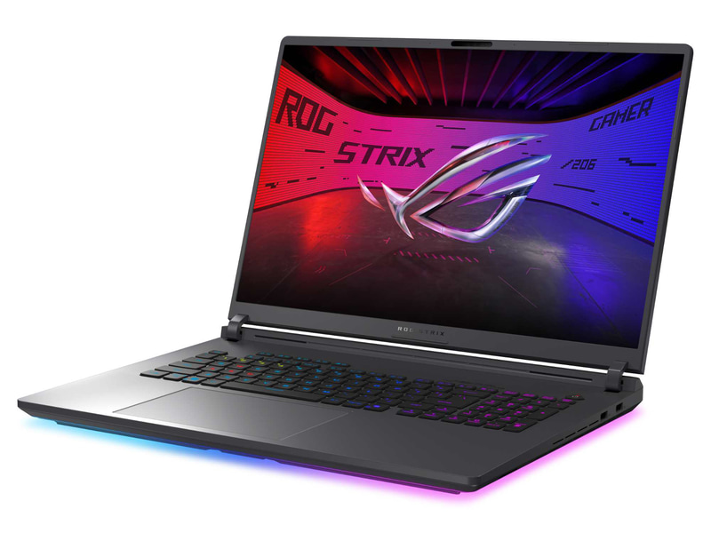 ROG Strix G18 G815