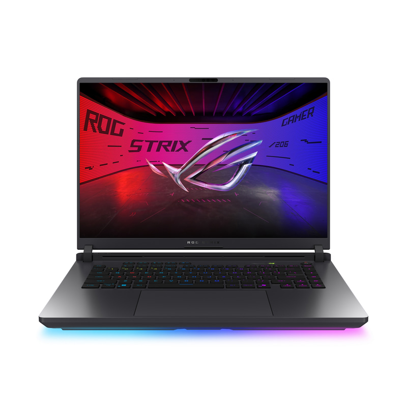 ROG Strix G16 G615