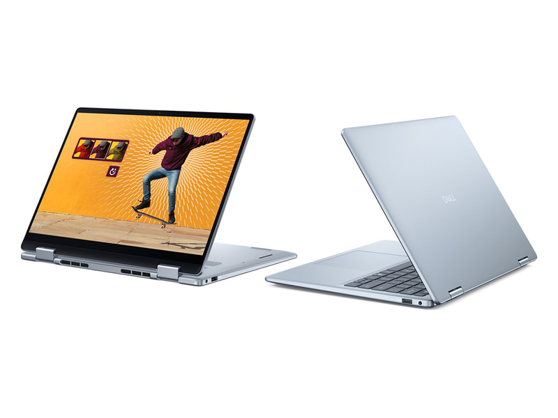 Dell 14 Plus 2-in-1