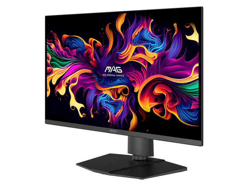 MAG 273QP QD-OLED X24