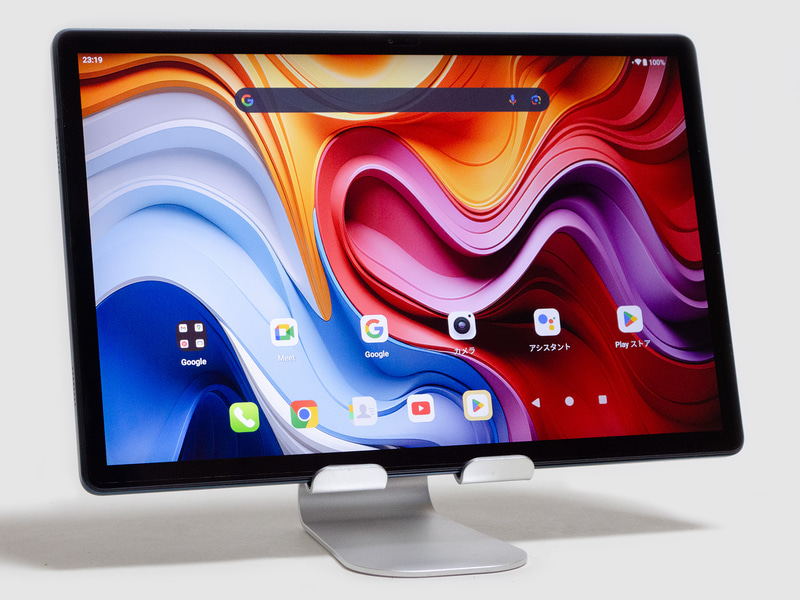 TECLAST T70(スタンドは別売り)