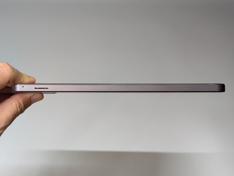 山口真弘の電子書籍タッチアンドトライ】1万円台で解像度はiPad miniと