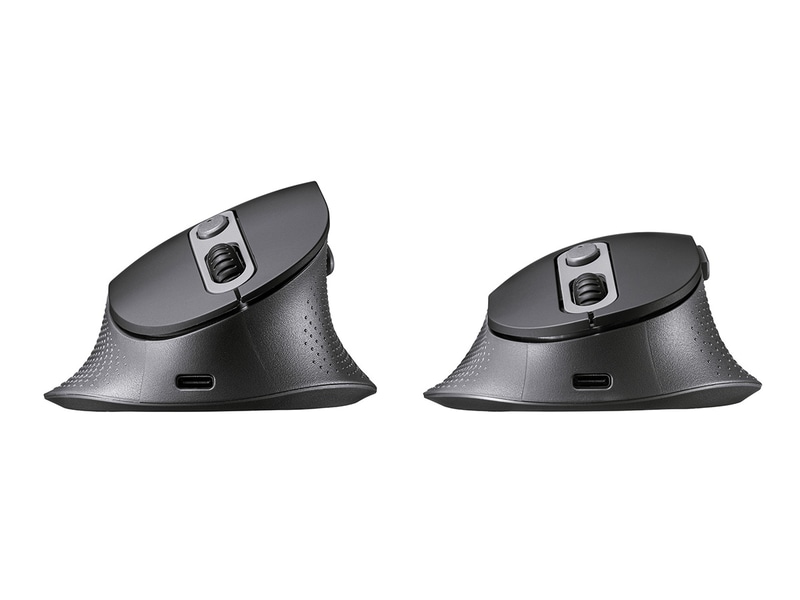 高めタイプ(左)と低めタイプ(右)の違い