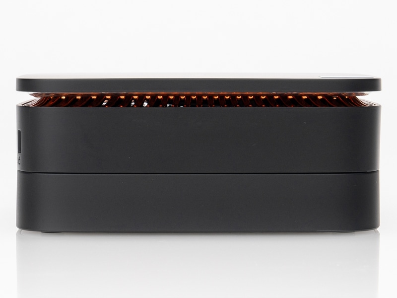 正面と左側面側は特に何もない