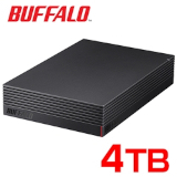 BUFFALO 外付けHDD 4TB HD-NRLD4.0U3-BA 0952 Amazon | バッファロー HD-NRLD4.0U3-BA 4TB 外付け