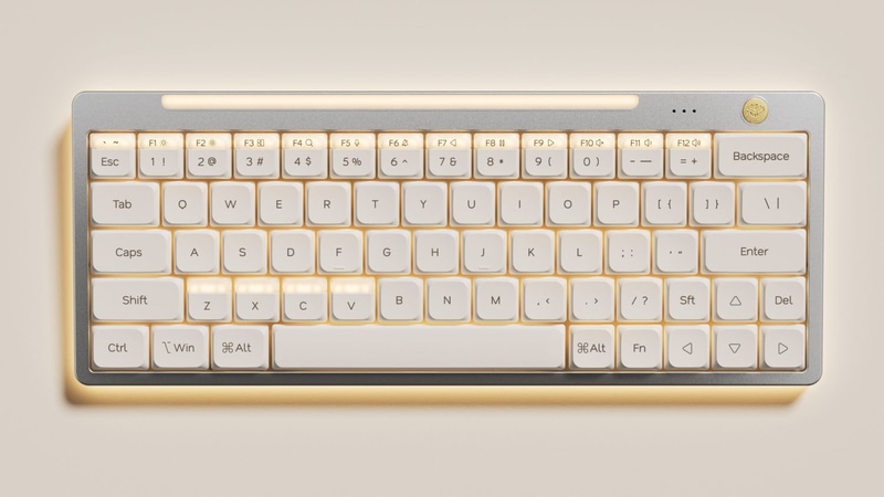 ショートカットを多用するユーザー向けの配列