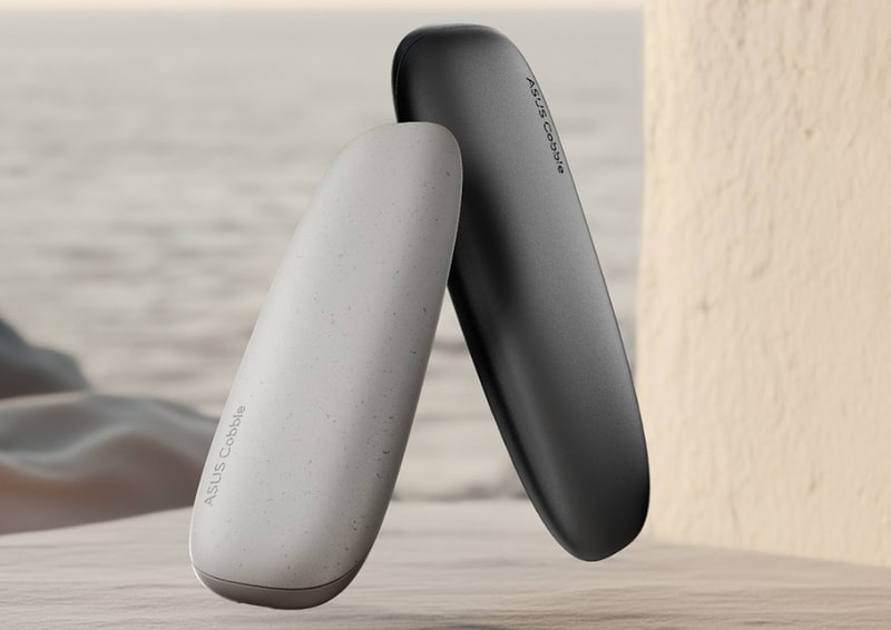 Cobble SSD Enclosure