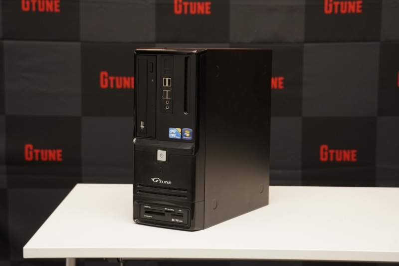 2007年発表のLITTLEGEAR