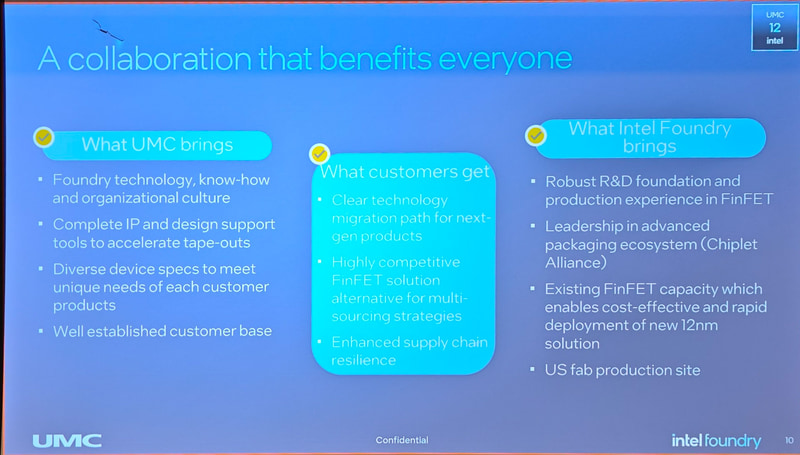 三方それぞれにメリットがある