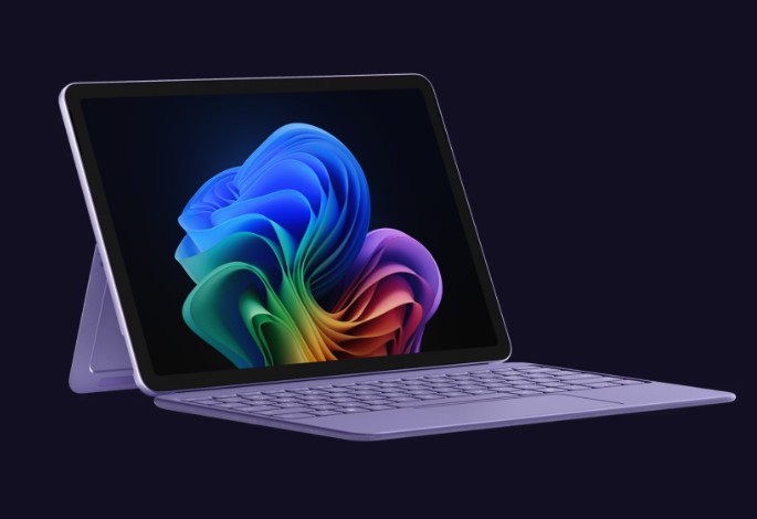 Surface Pro, 12インチ