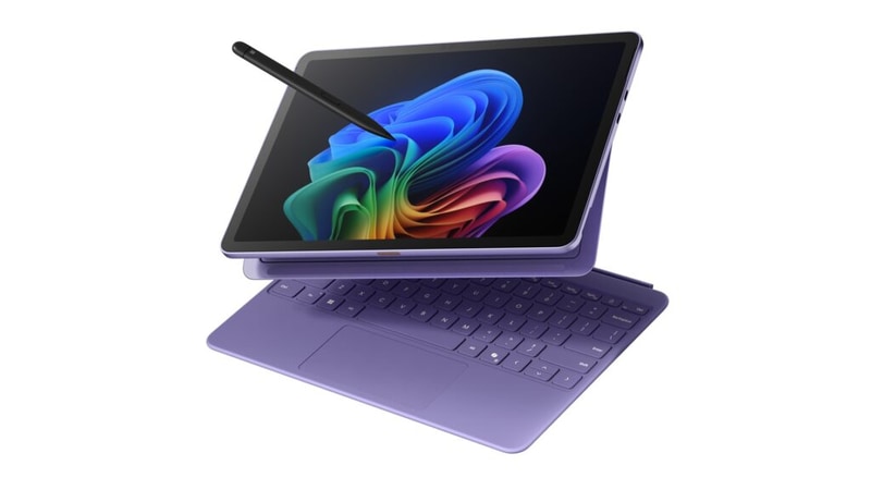 Surface Pro, 12インチ