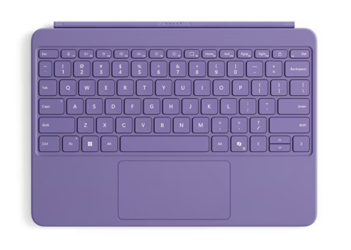 専用のキーボード