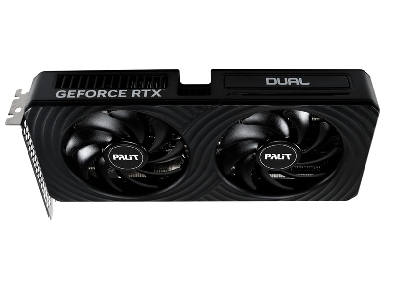 PalitのGeForce RTX 5060 Dual OC