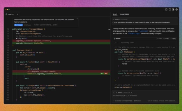 Copilotによる音声概要機能