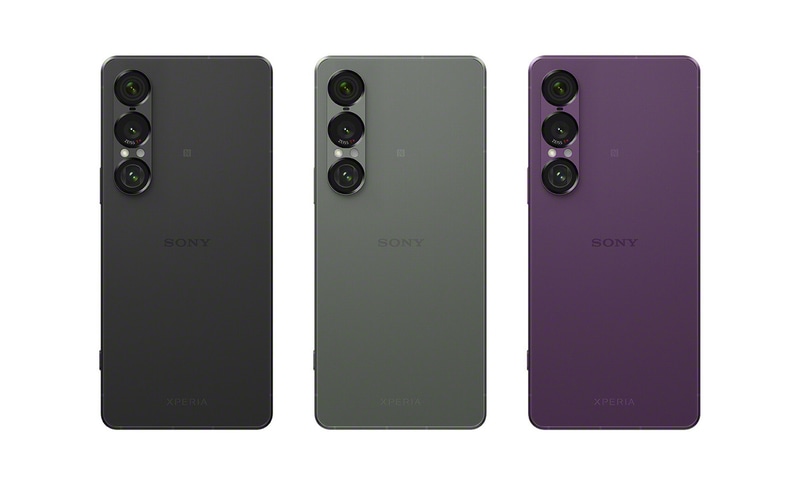 Xperia 1 VII