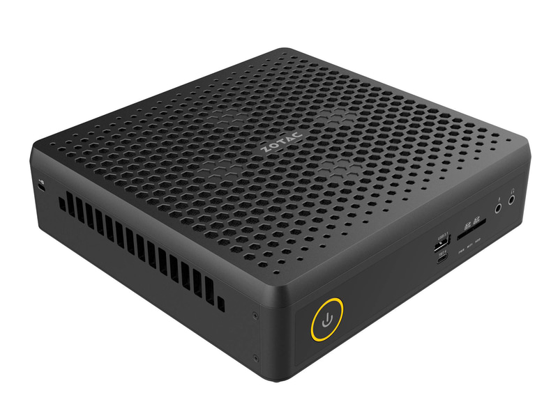 ZBOX Eシリーズ MAGNUS EN474070C