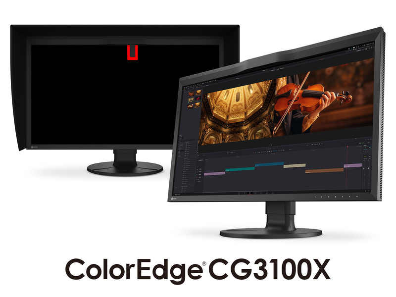 ColorEdge CG3100X