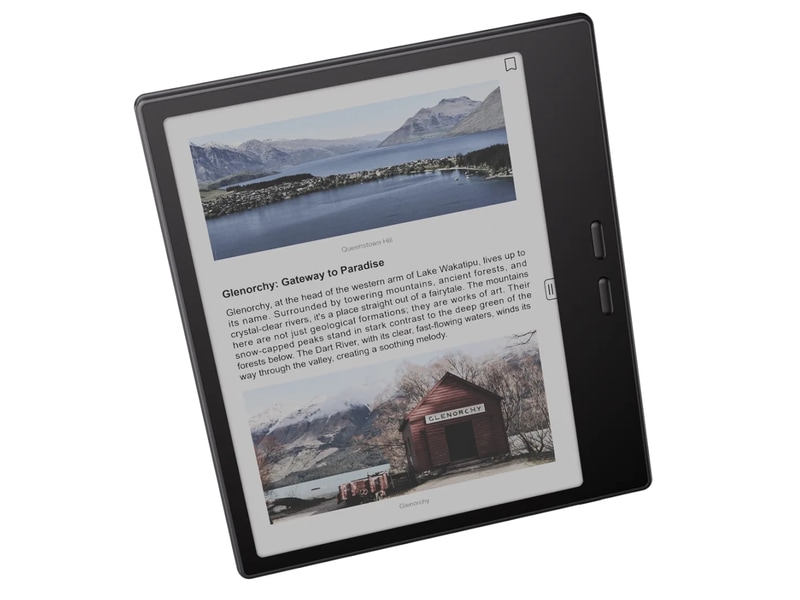 BOOX Go 7 Color (Gen II)