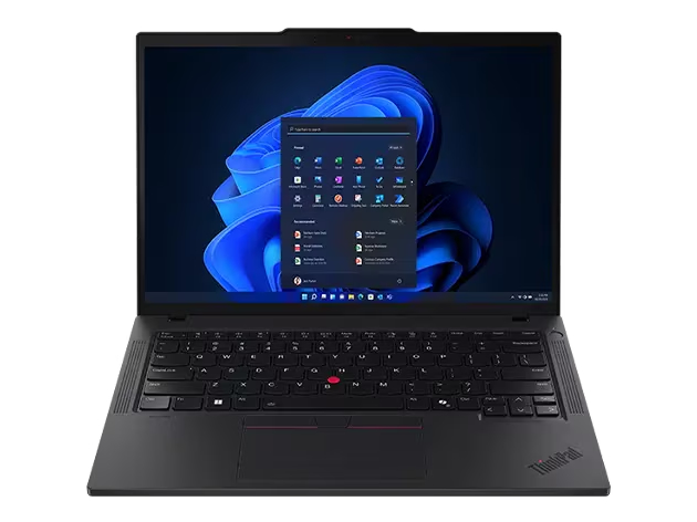 ThinkPad P14s Gen 6 AMD